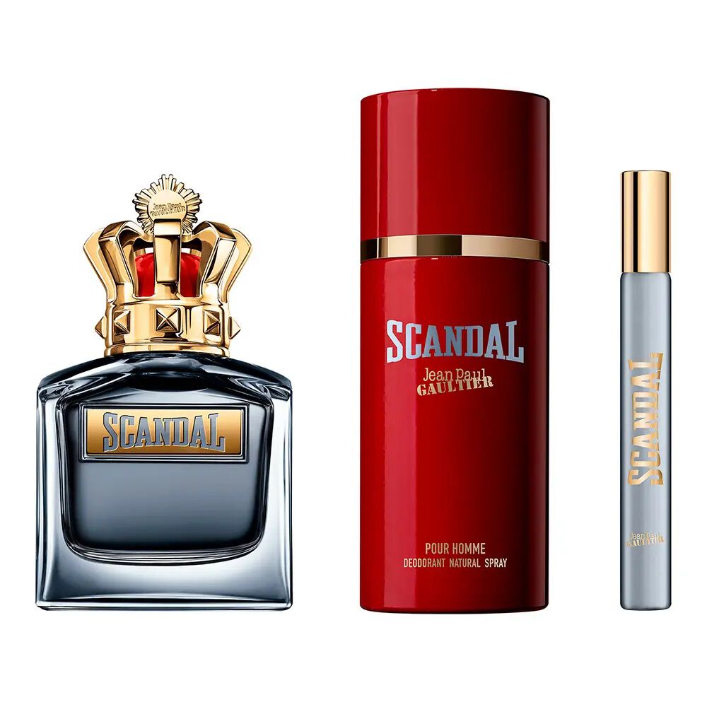 Jean Paul Gaultier Scandal Pour Homme