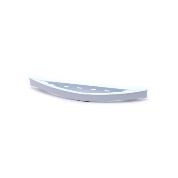Ovengreep - INDESIT - C00117538 - Wit - Lengte 493 mm - Compatibel met K3N55S(W)/EU