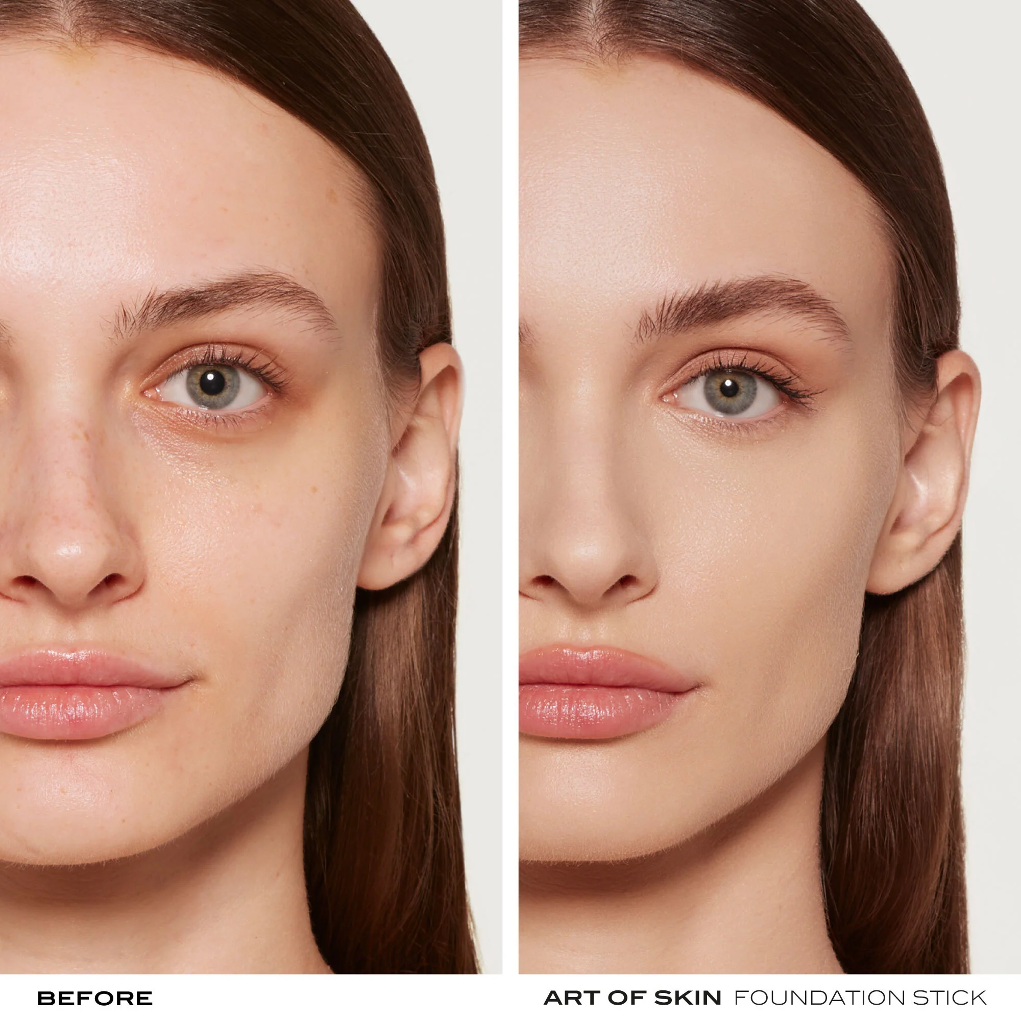 Viso Art Of Skin Foundation Stick - Fondotinta stick