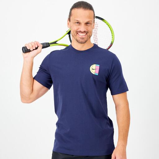  Nike Tee Court