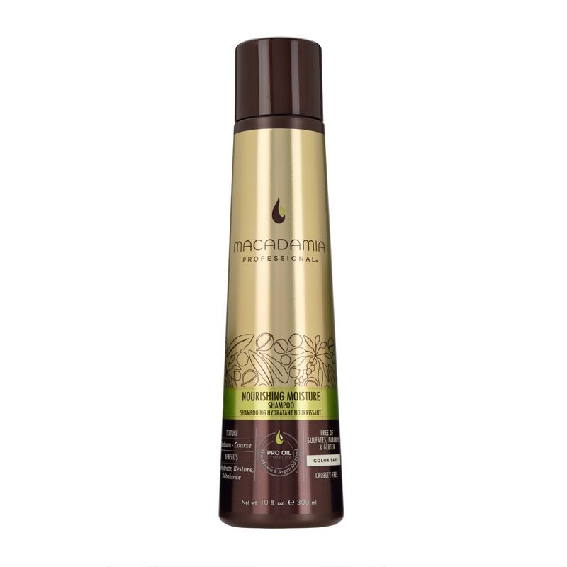 Macadamia Professionell Närande Reparerande Vegansk