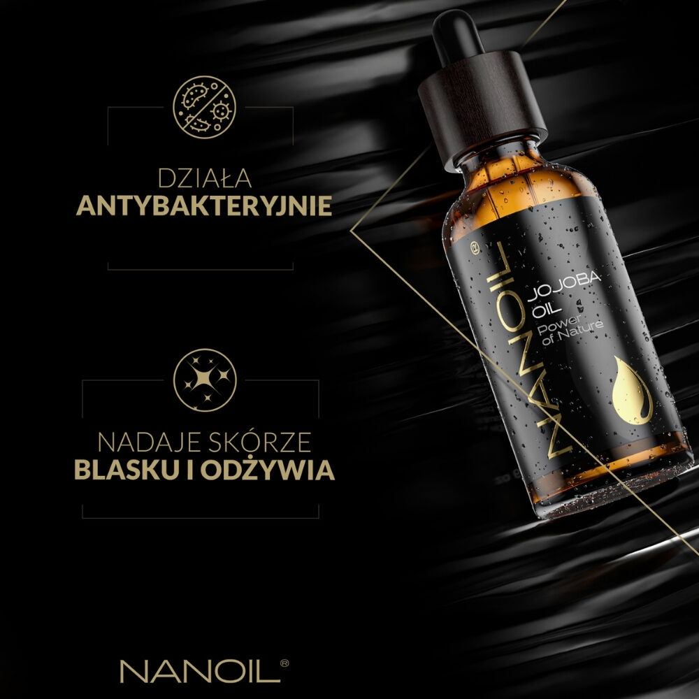 Nanoil