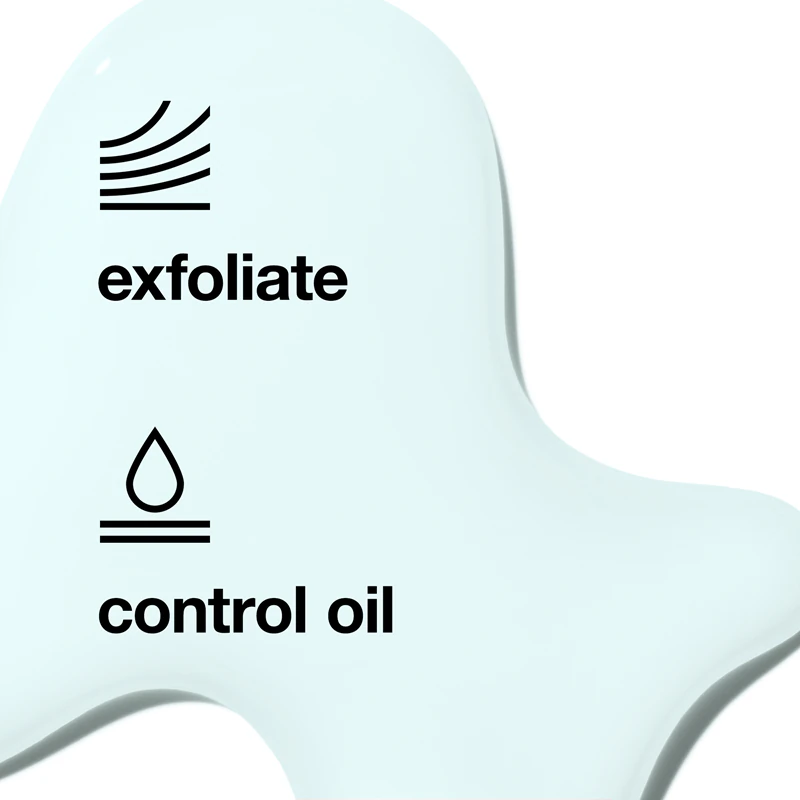 Clinique Anti-Blemish Solutions™ Clarifying Lotion voor alle huidtypen
