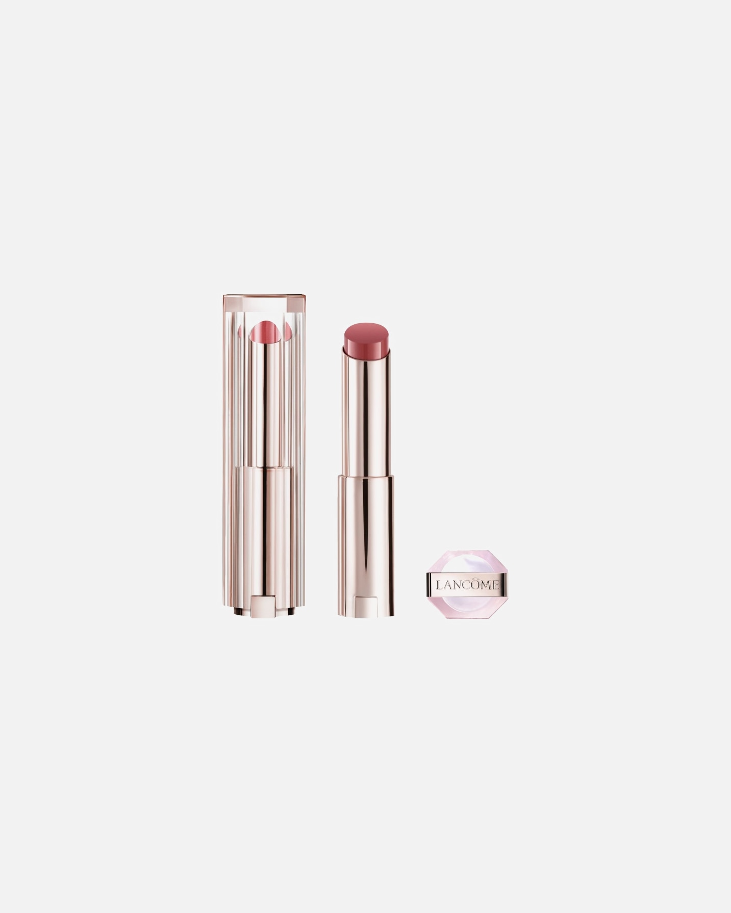 Lancôme Lippenbalsam Idôle Lip Idôle Squalane-12 Butterglow - 3 g