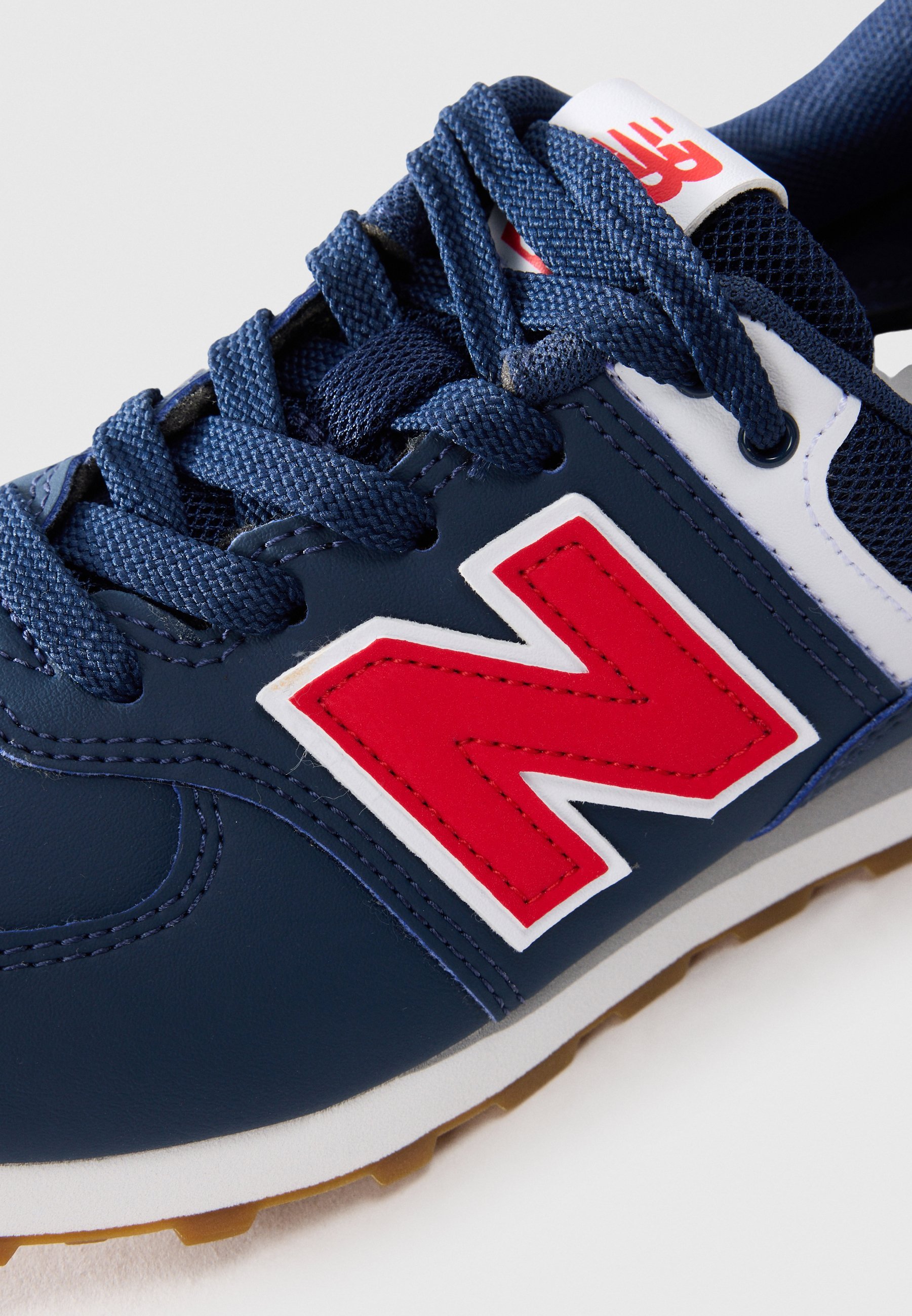 Baskets New Balance 574 - bleu marine