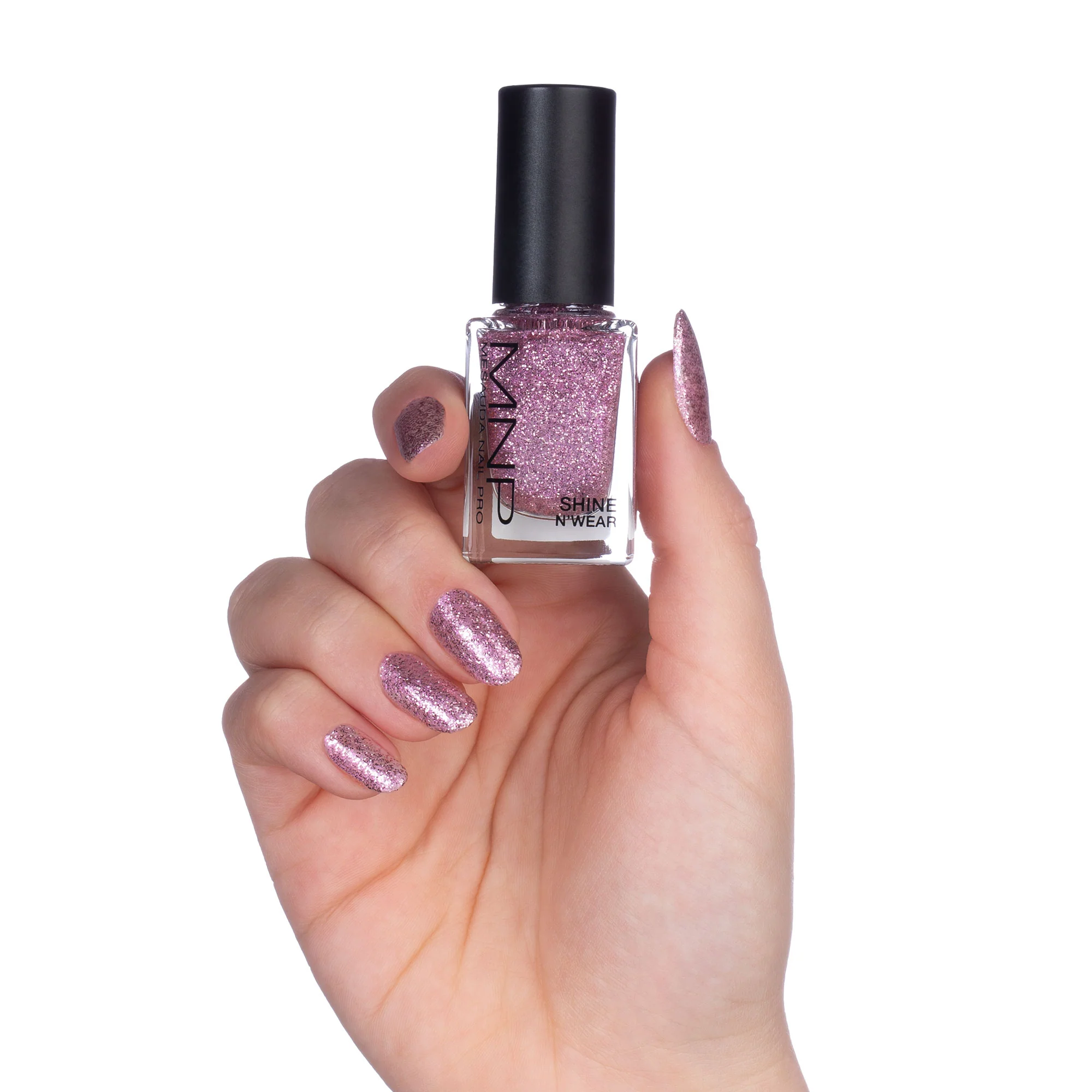 Unghie SHINE N'WEAR Smalto Classico - Smalto