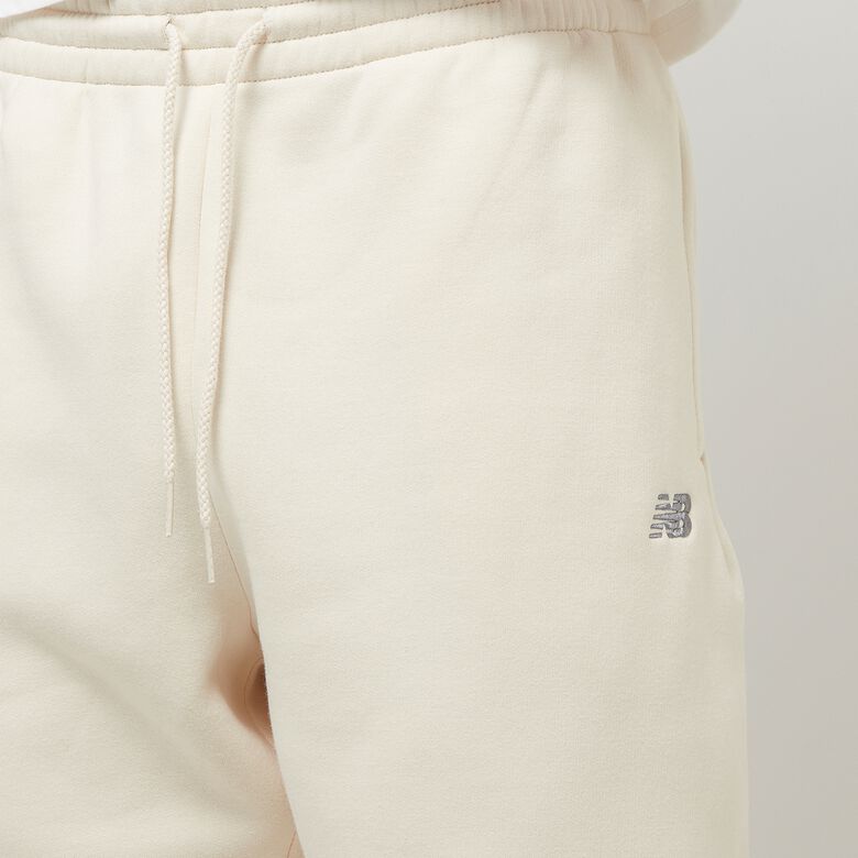 Pantaloni da jogging in pile