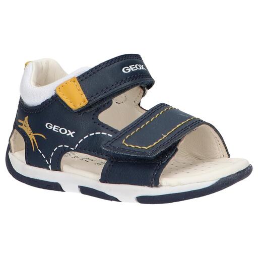  Sandály Geox B150xb 05410 B Tapuz