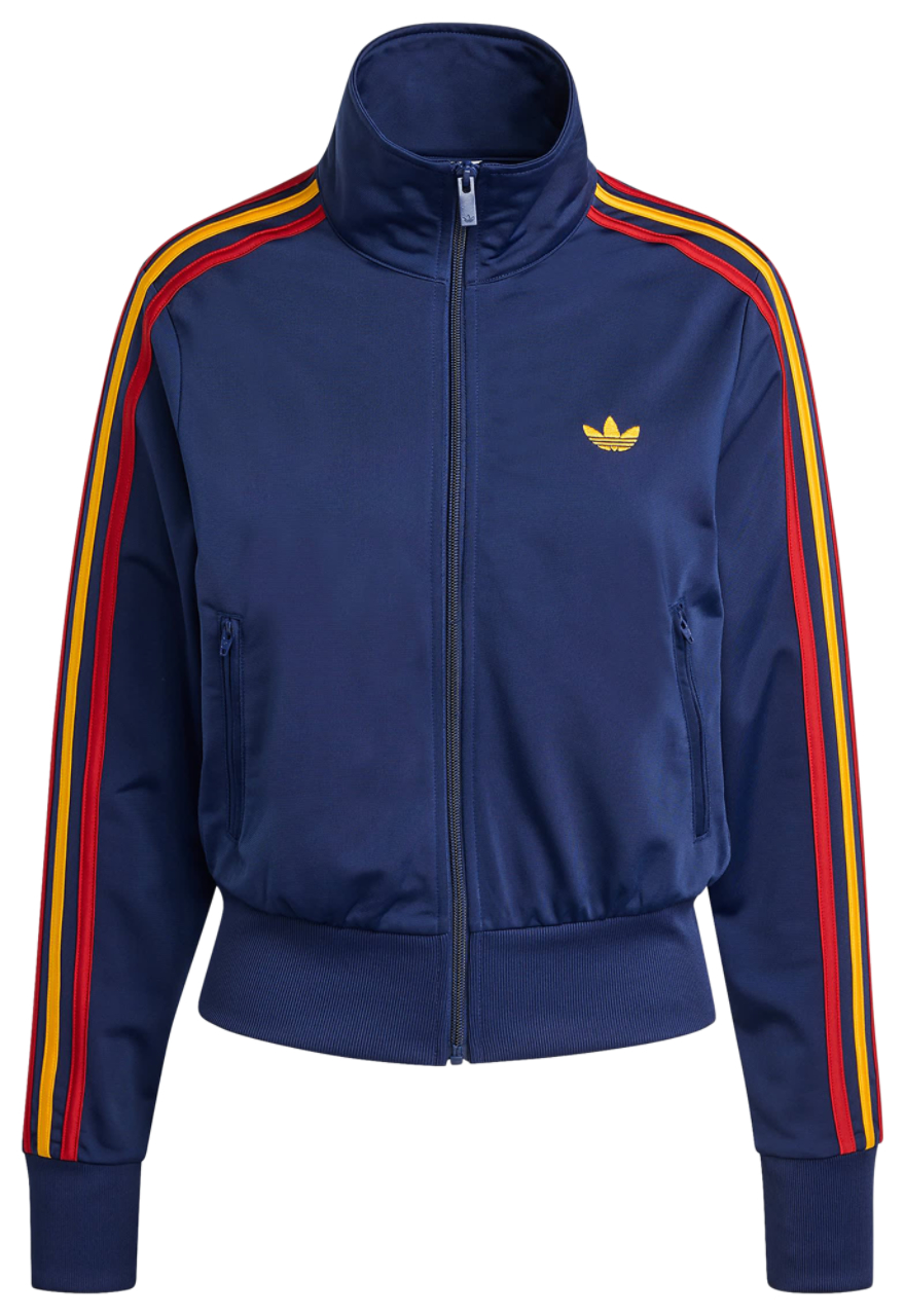 adidas Firebird Classic -verryttelytakki
