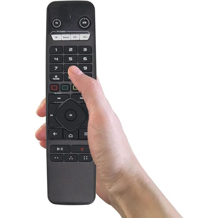 New Universal Remote Control For Formuler Z11 Pro Max- Z11 Pro - Z10 Pro - Z10 - Z10 Se - Z8 Pro - Z Alpha- Z+ Neo[H78]