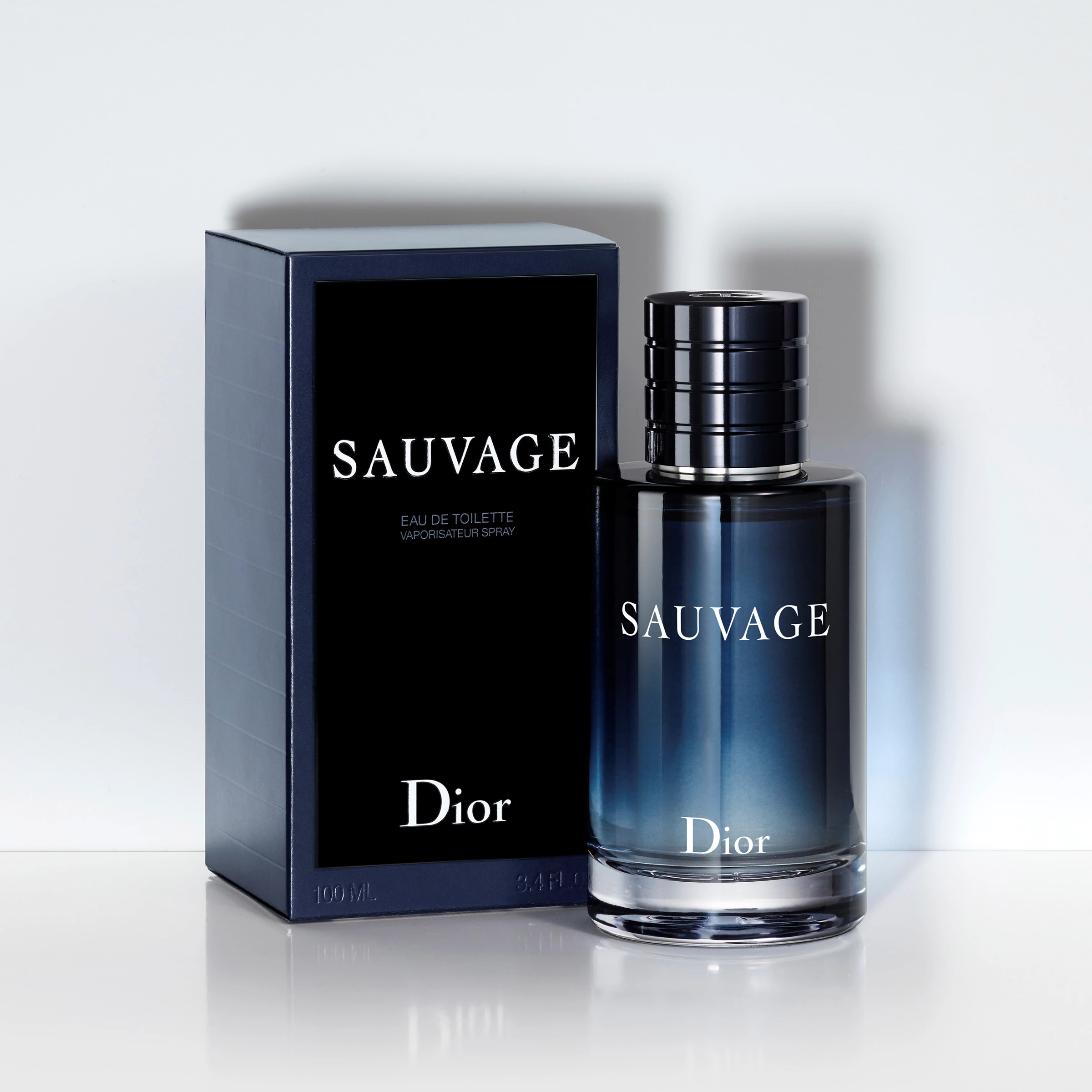 Sauvage EDT 60 ml - DIOR