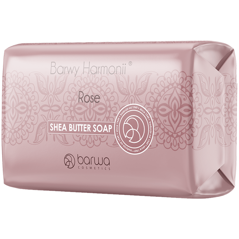 Pain de savon Barwa 190g Barwy Harmonia