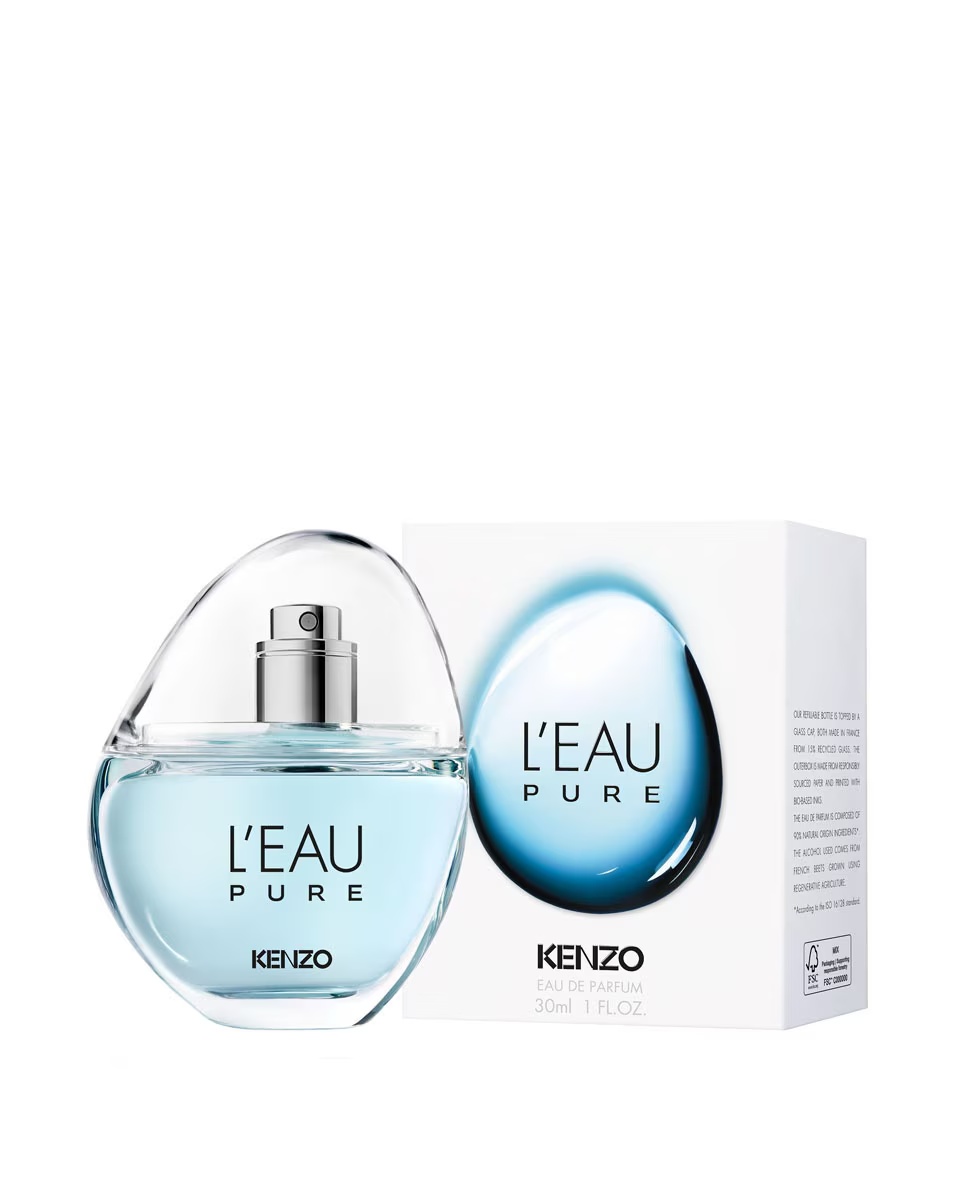 KENZO L'EAU PURE EAU DE PARFUM