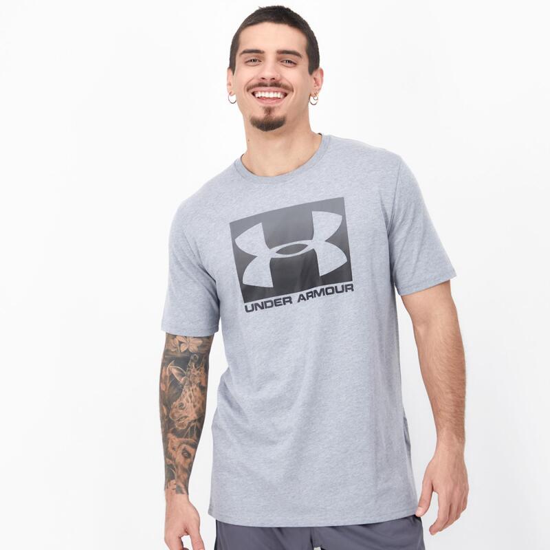  Under Armour v krabičce