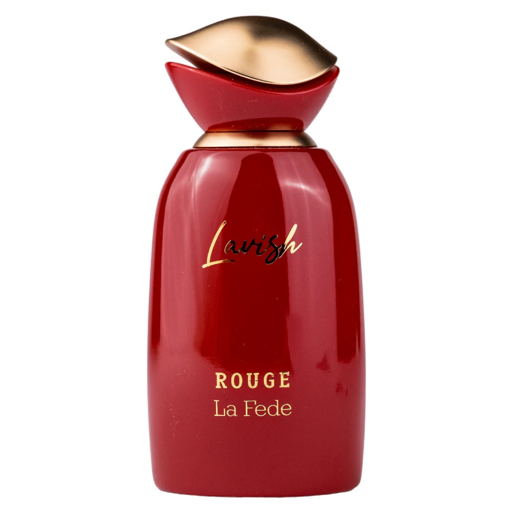 La Fede Lavish Rouge
