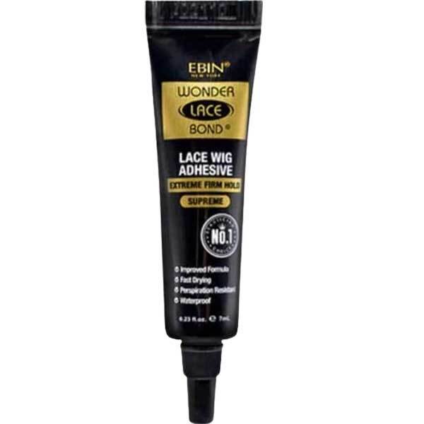 Lepidlo EBIN Extreme Firm Hold Tube Supreme 7 ml