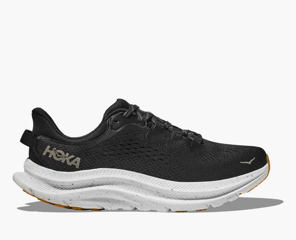 HOKA Kawana 2 fekete/fehér