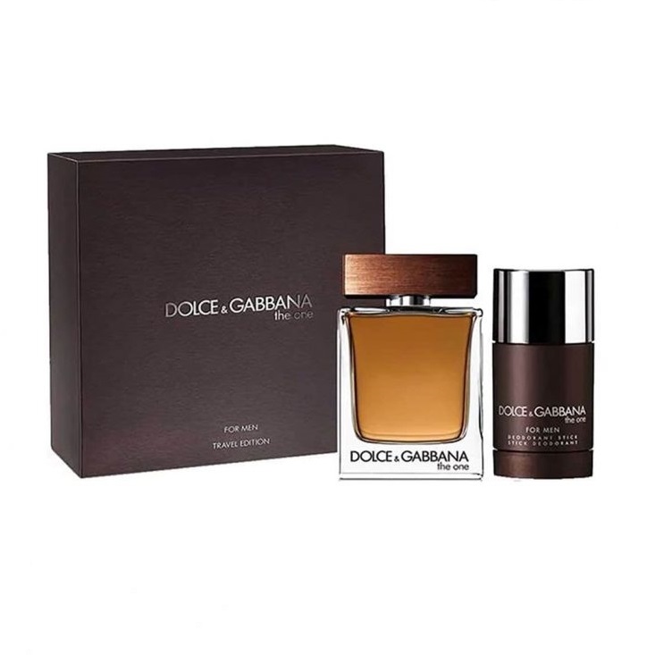Dolce & Gabbana Den rätta för män
