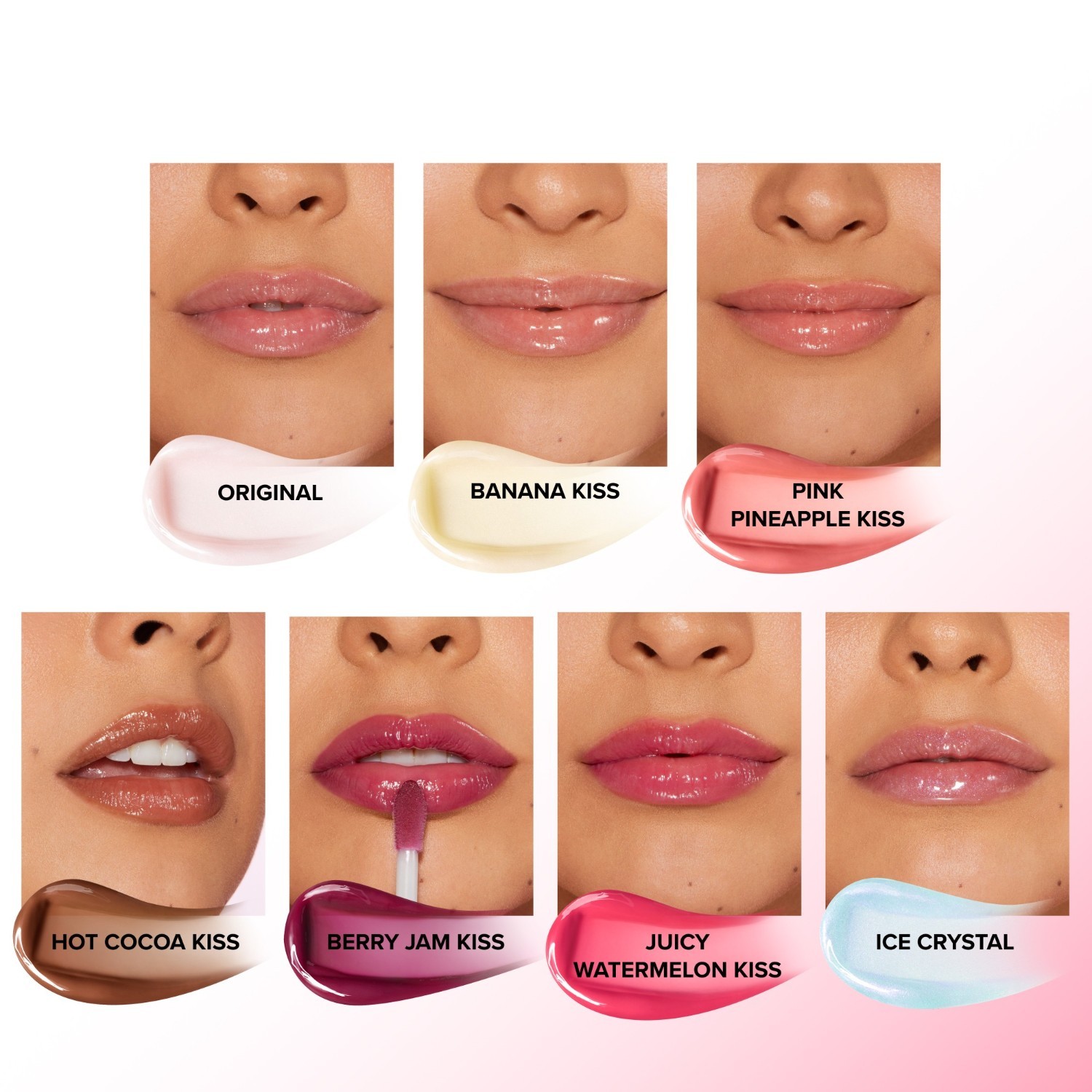 Too Faced balzam za usne u obliku jastučića - 6 ml