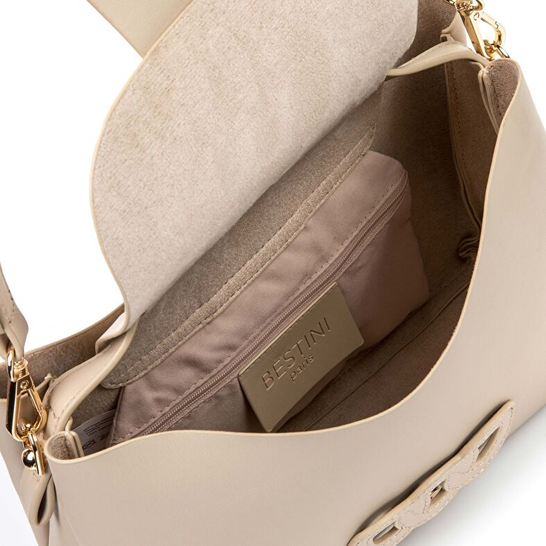 Beige tasker til kvinder