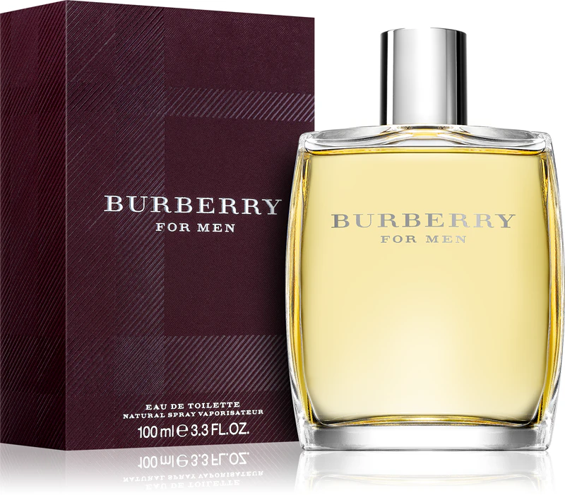 Burberry Burberry for Men eau de toilette para homens