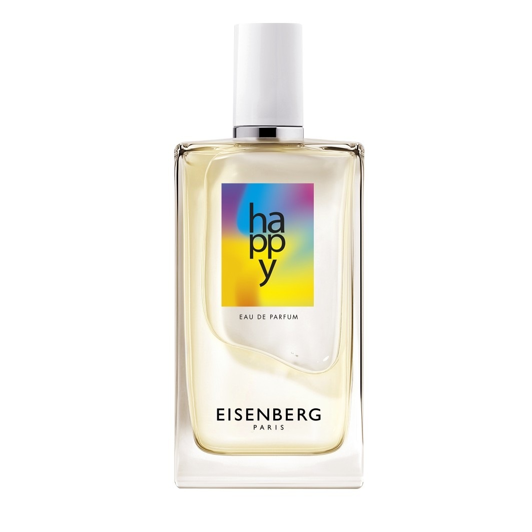 Eisenberg Parfum Happiness La Collection Happy - 30 ml