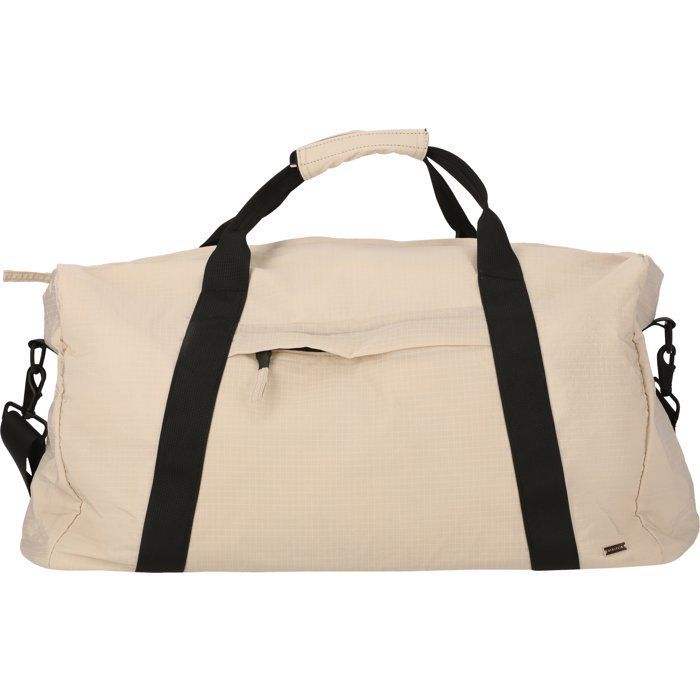 Sports Bag - ATHLECIA - Ripstop Kimberly - White