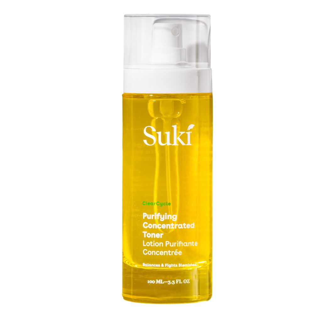 Suki Skincare Čistiace koncentrované tonikum