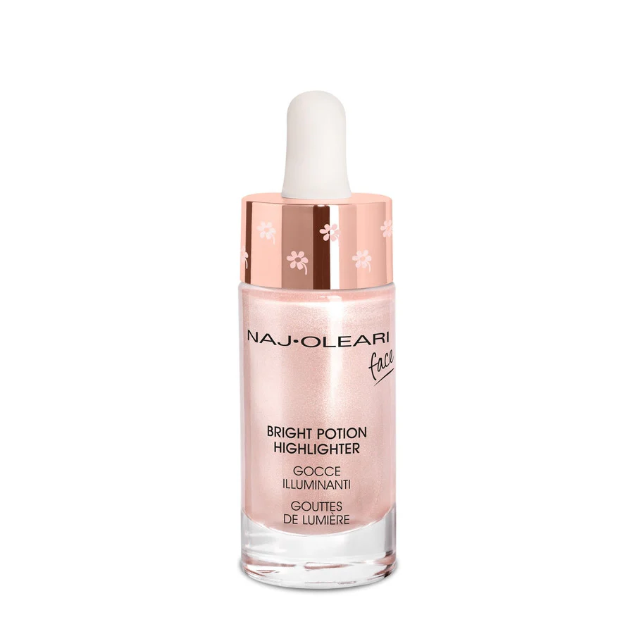 Viso Bright Potion Highlighter - Sublimatori e Illuminanti