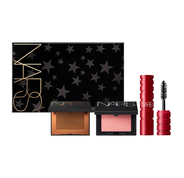 Set Some Like It Hot Mini Lash & Cheek | 1UD