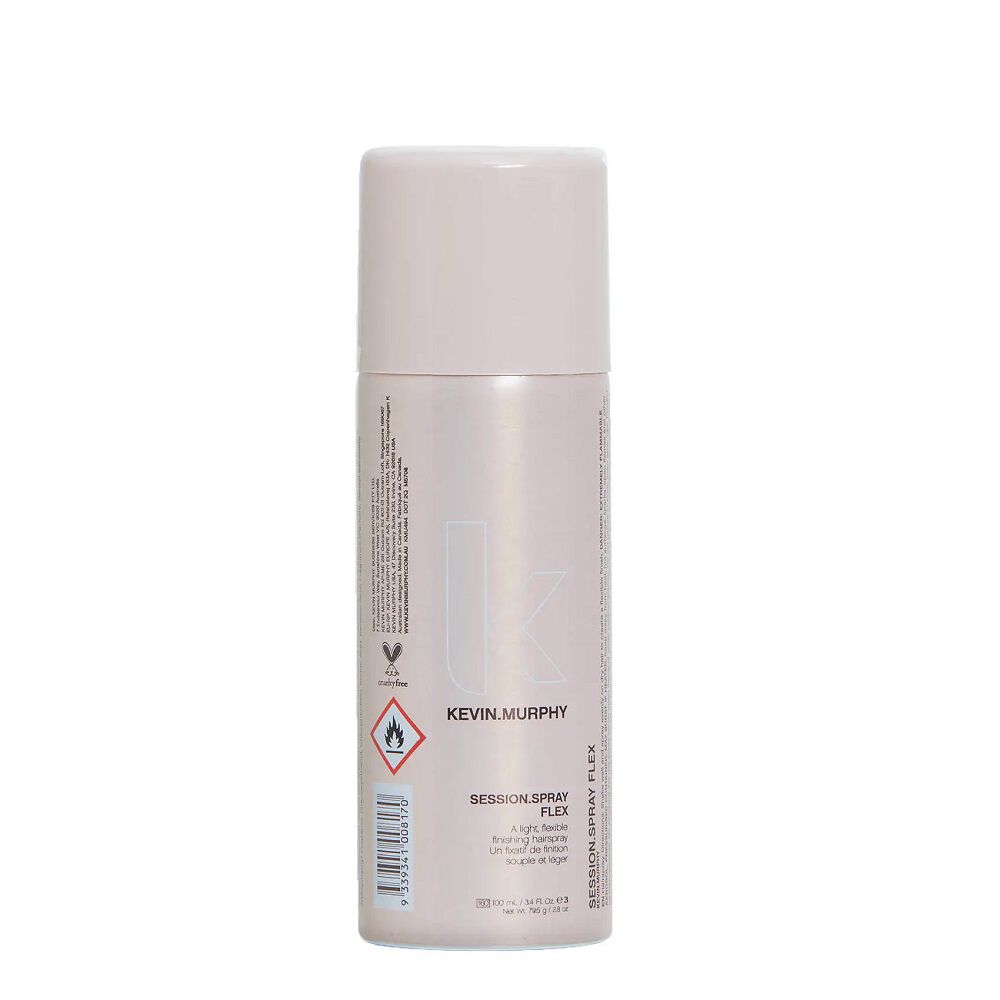 Kevin Murphy Session.Spray