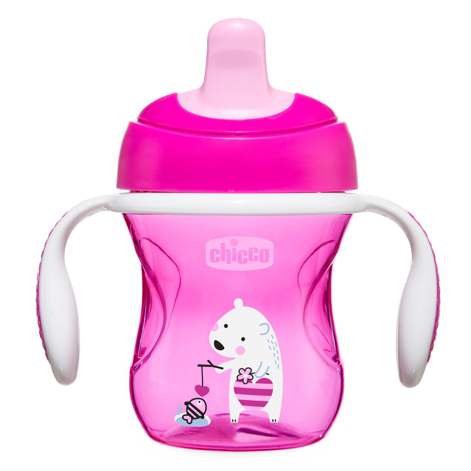 Chicco 6 mesecev+