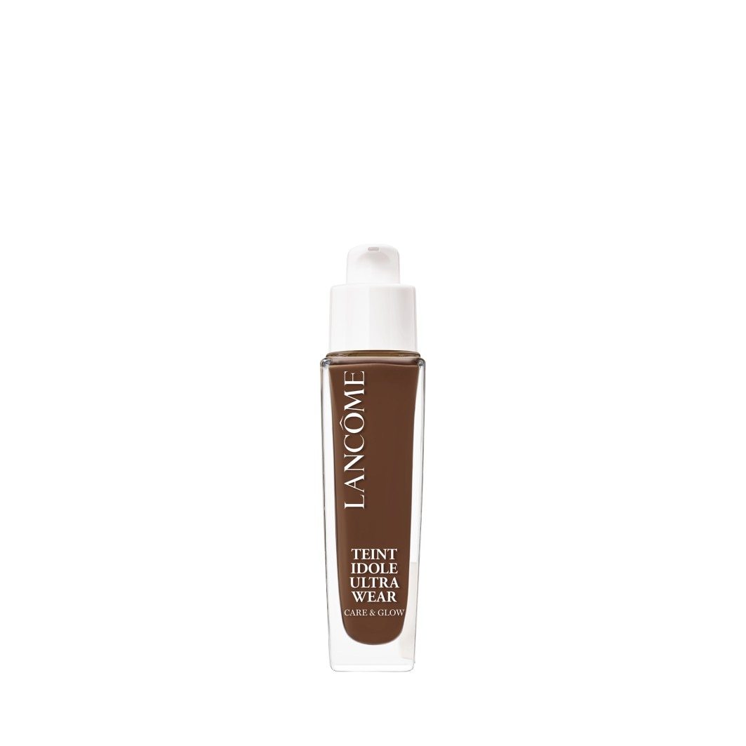 Ланком пудер Teint Idole Ultra Wear Care & Glow - 30 мл