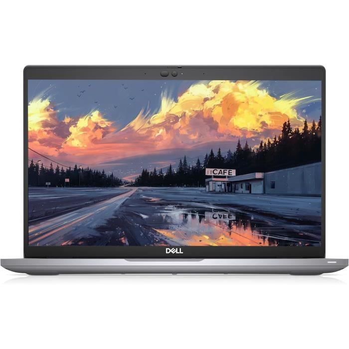 DELL Latitude 5420 14