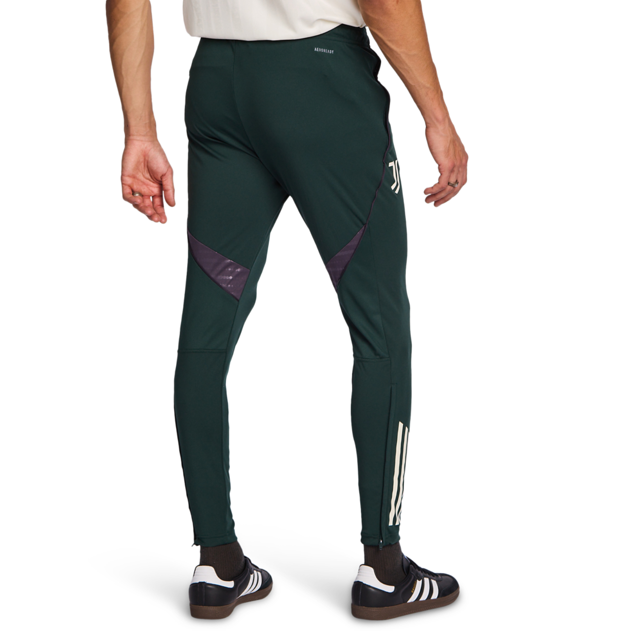 Club de fútbol Juventus de adidas