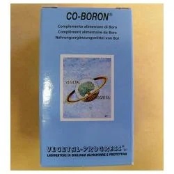Co Bor 30 Kapseln