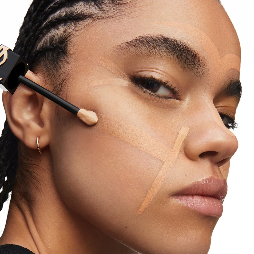 Viso All Hours Precise Angles Concealer - Correttore