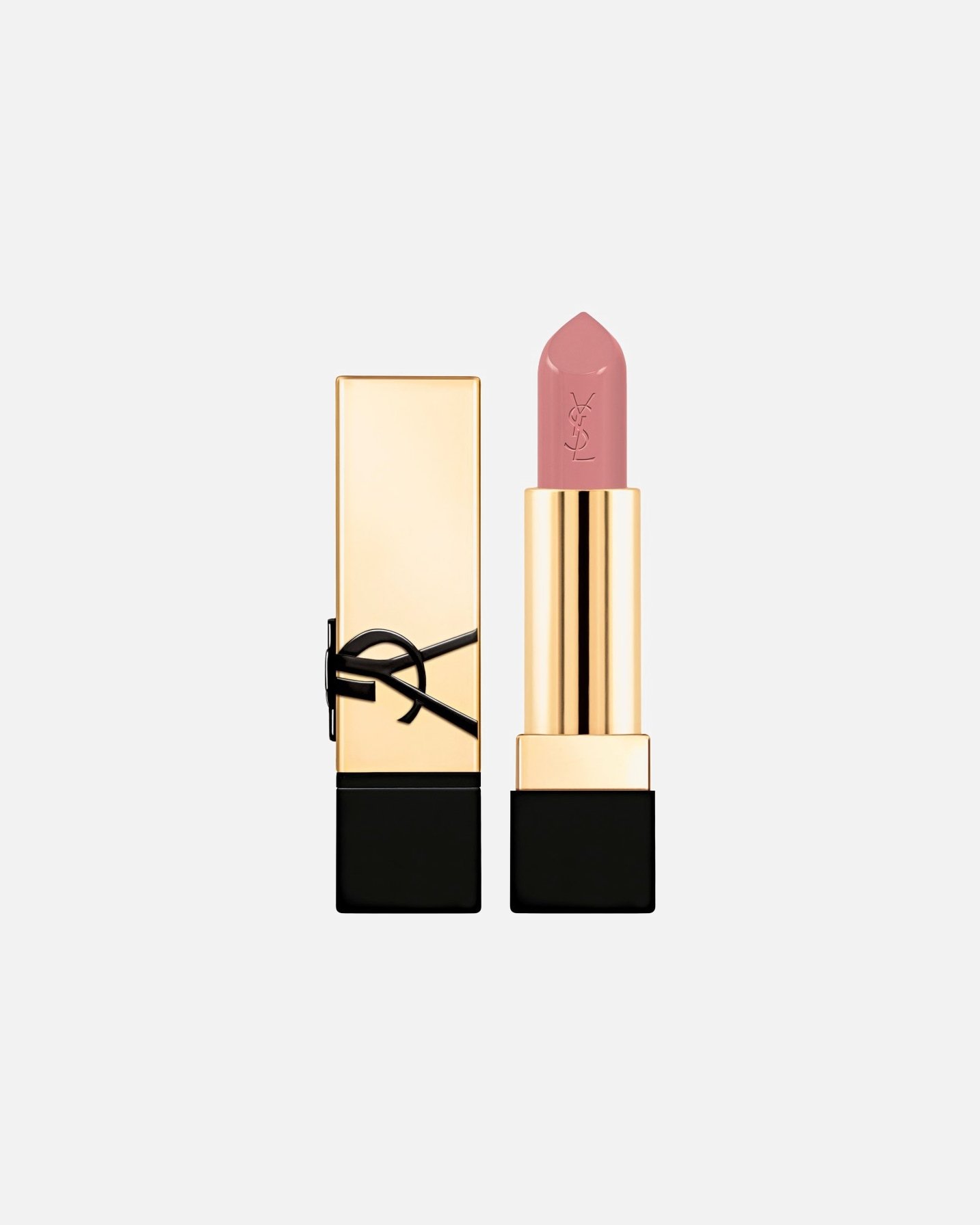Yves Saint Laurent lūpu krāsa Musthaves Rouge Pur Couture - 3,8 g
