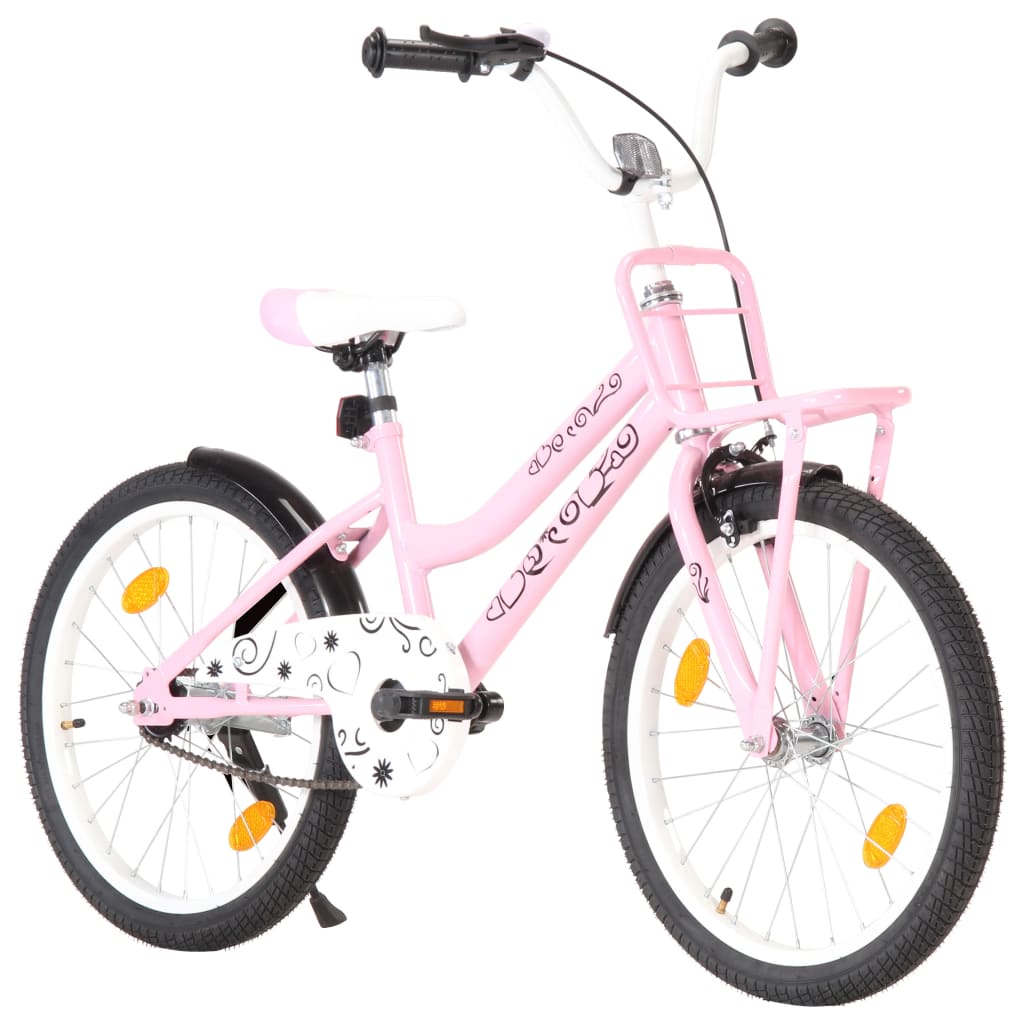 Bicicleta Vidaxl de 20