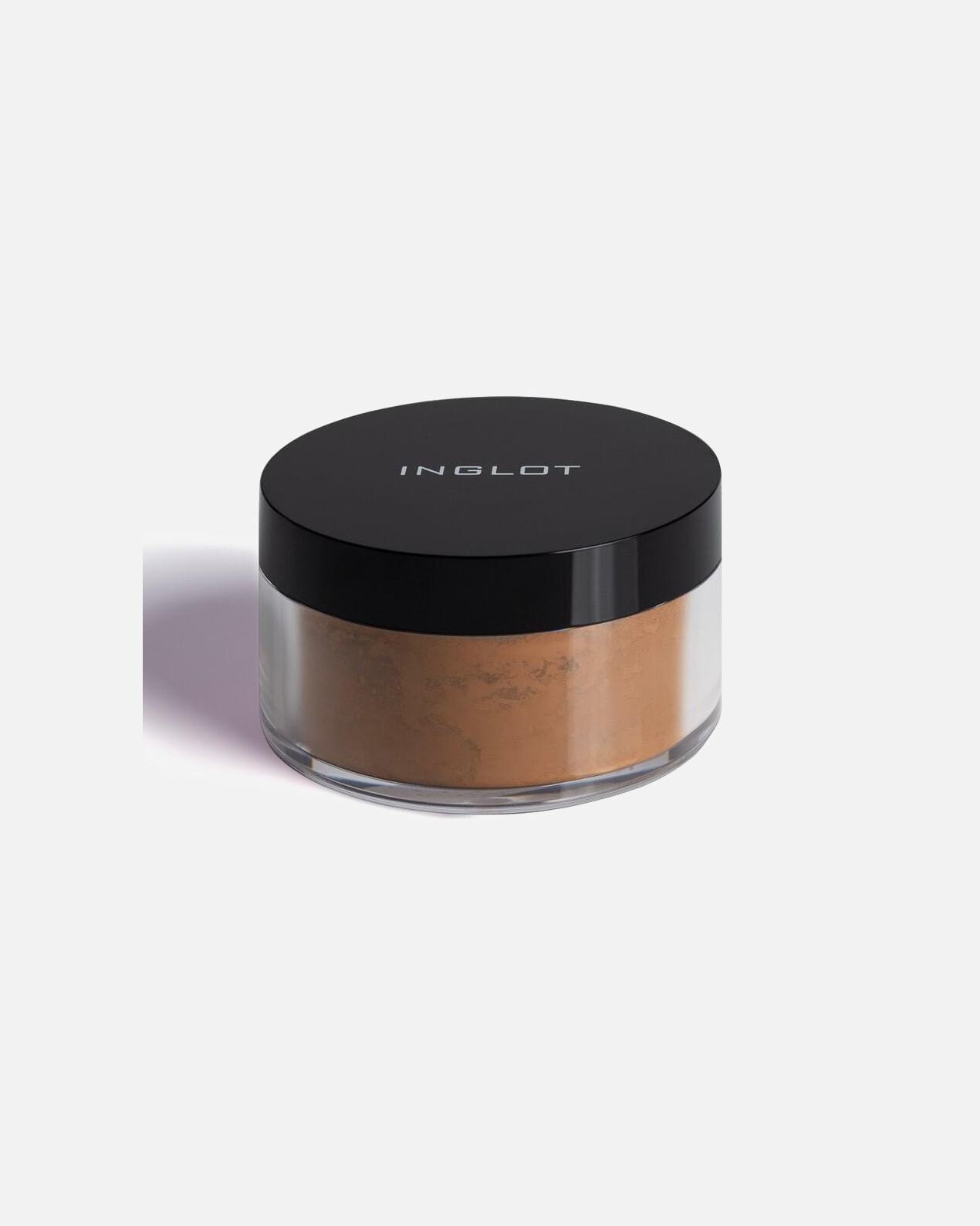 Inglot Perfect Finish puder u prahu za fiksiranje tena - 23 g