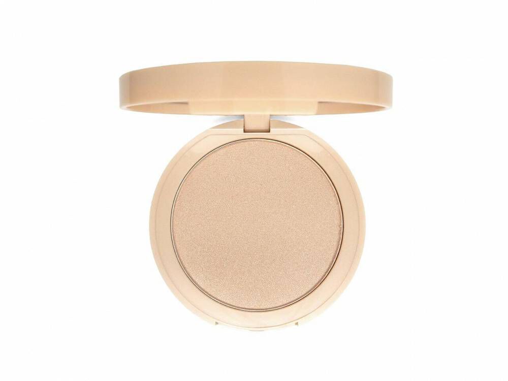 W7 Glowcomotion