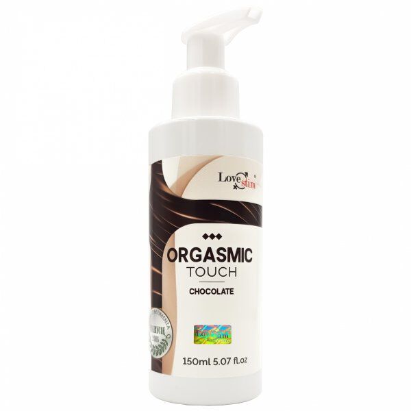 Love Stim Orgasmic Touch