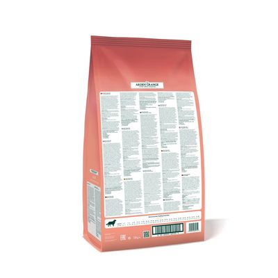 Arden Grange Adult - Lachs & Reis