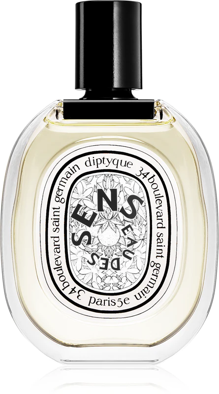 Diptyque Eau des Sens woda toaletowa unisex