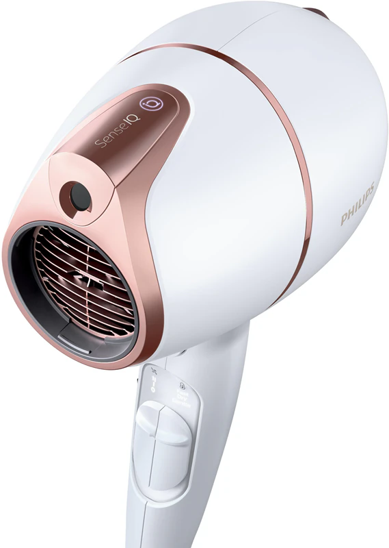 Secador de cabelo Philips Prestige BHD628/00