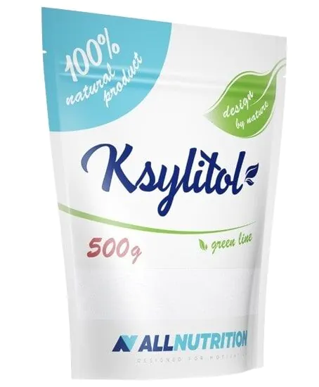 Allnutrition Green Line Ksylitol, 500 g