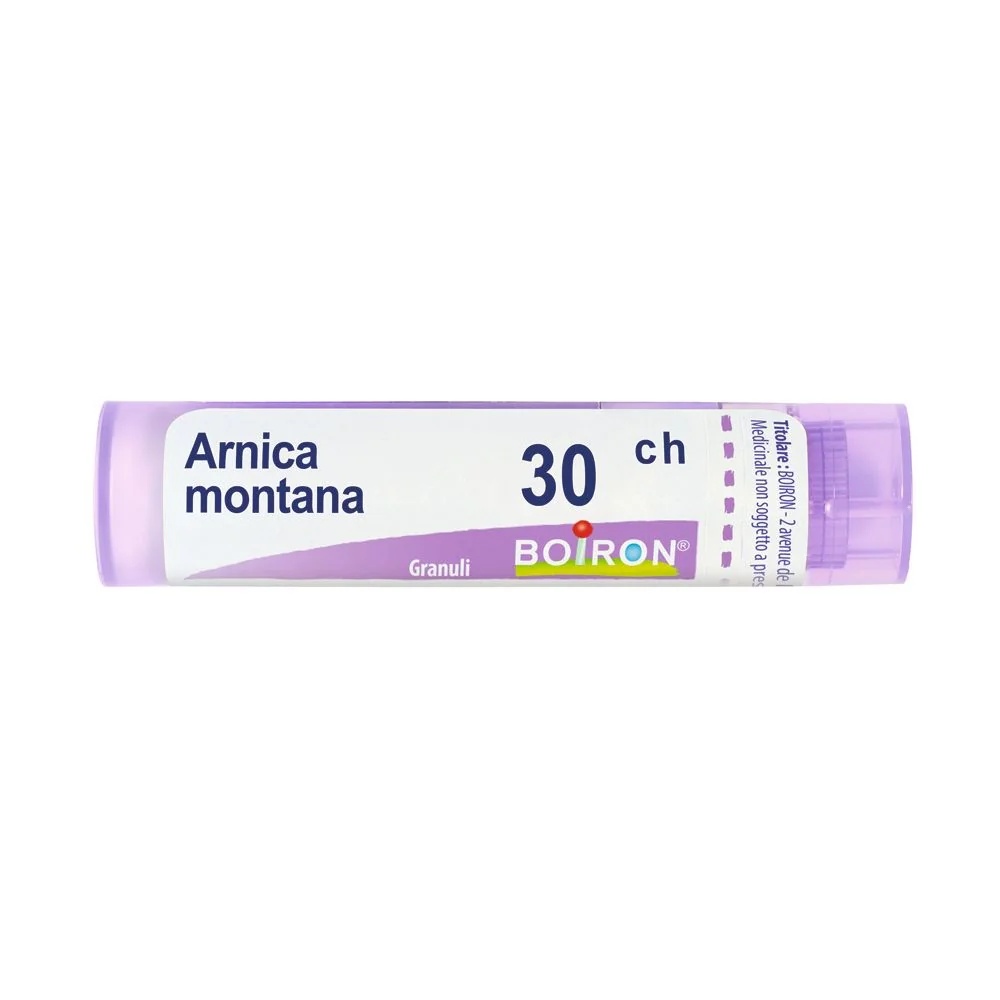 BOIRON Arnika 30 Stück