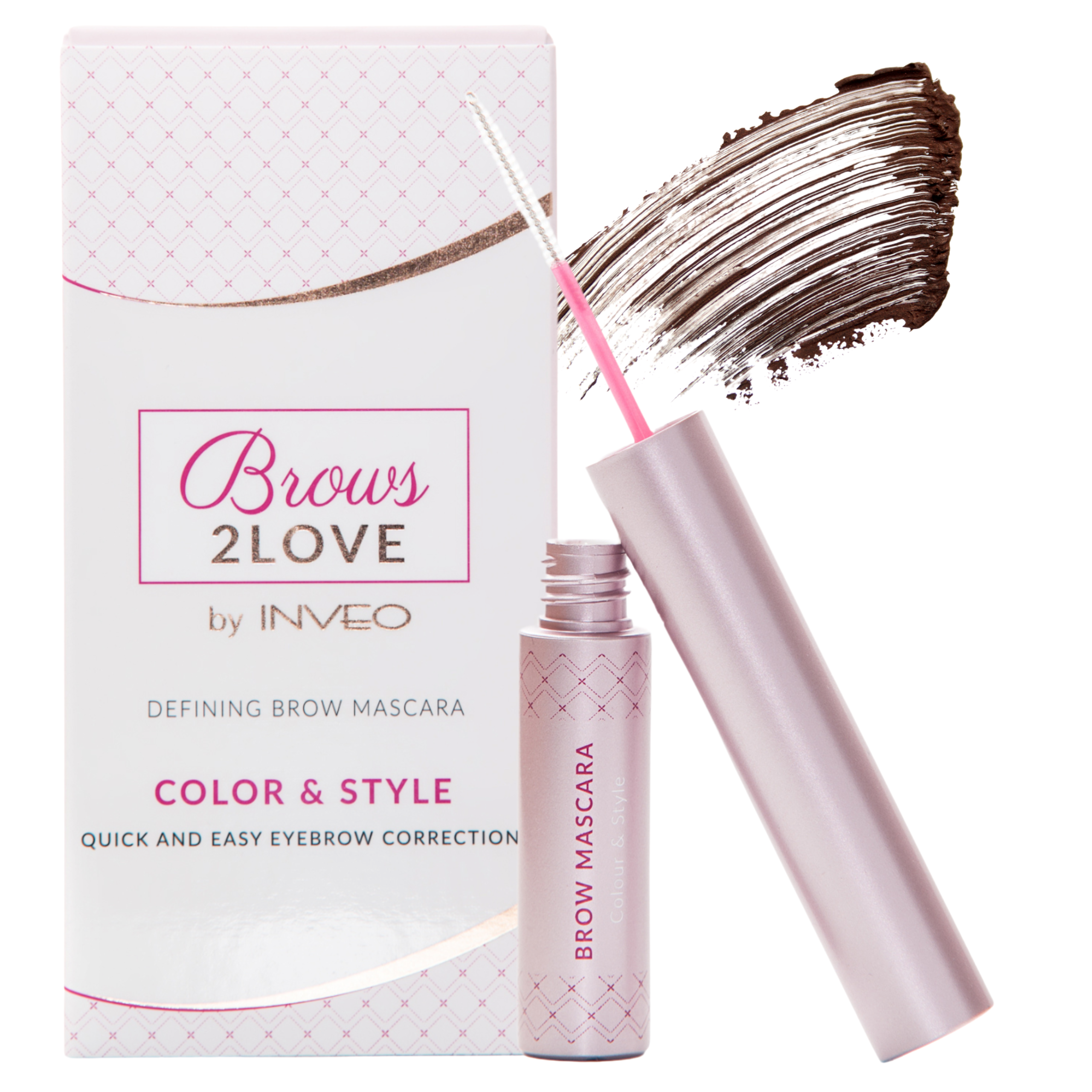 Inveo Brows 2 Love