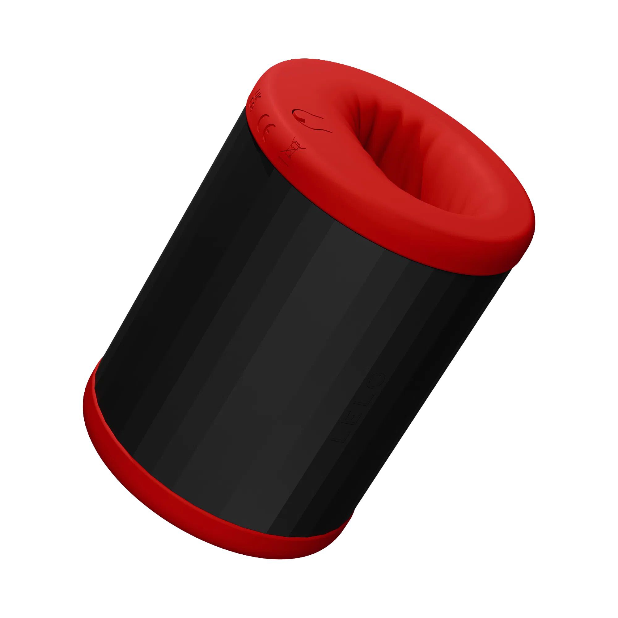 Lelo F2 Rot