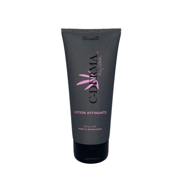 C-Derma Verfeinernde Lotion 200 ml
